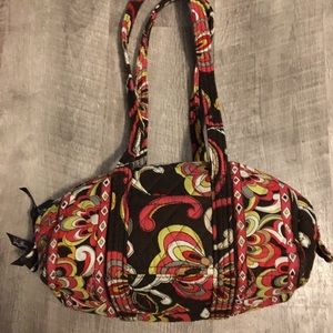 Vera Bradley Purse